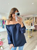 Maria Blouse