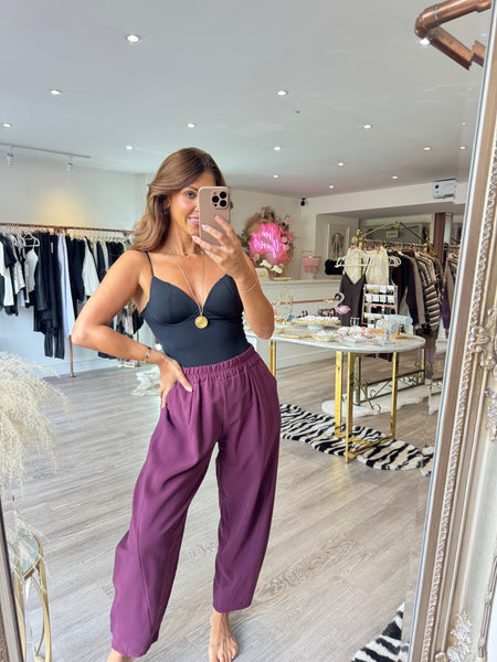 Remi trousers