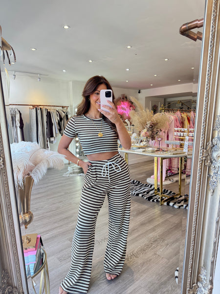 Brandy Co ord