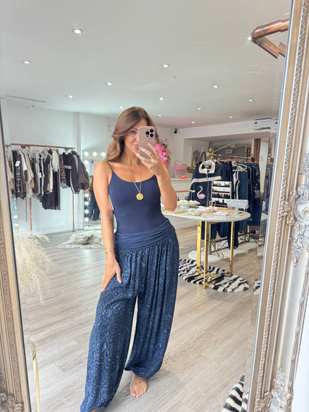 Isabella trousers