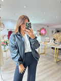 Leanne jacket