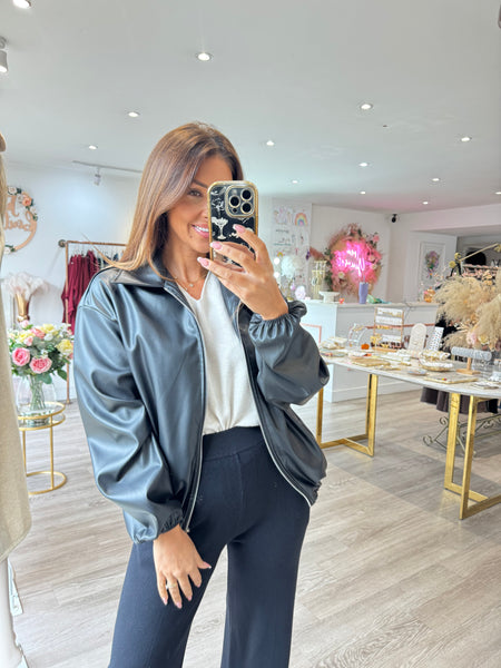 Leanne jacket