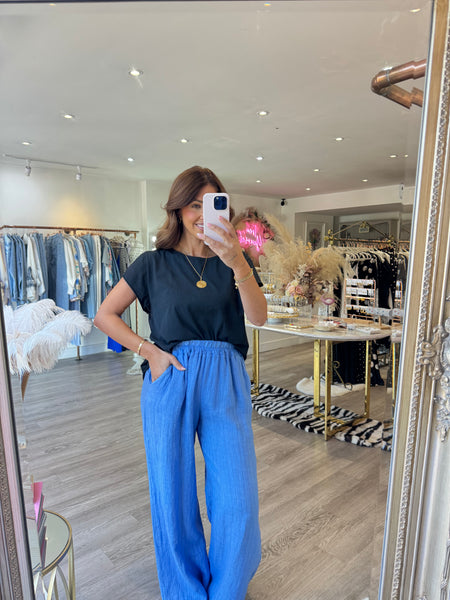 Merrow trousers