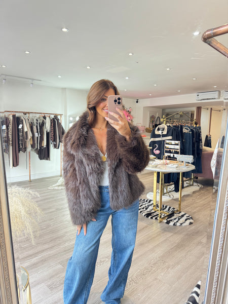 Emma coat