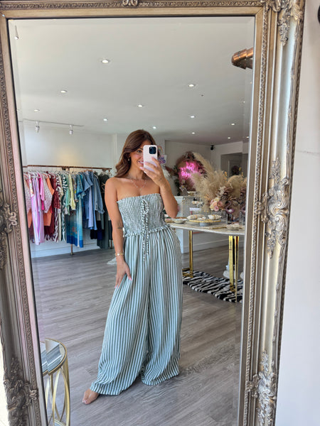 Elodie jumpsuit