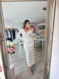 Maya Dress
