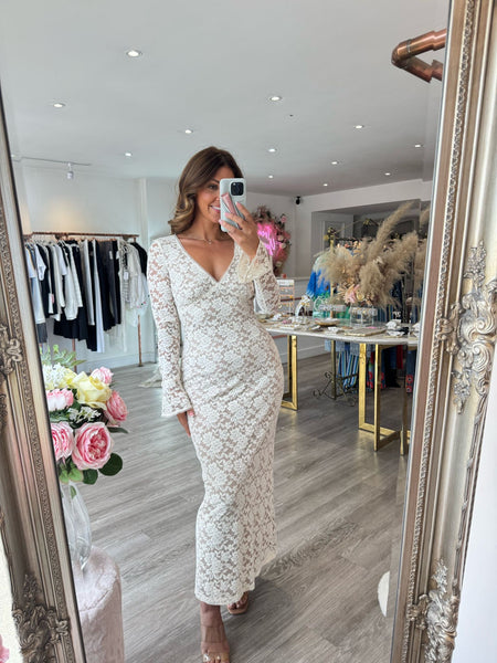 Maya Dress