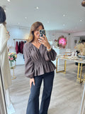Melissa blouse