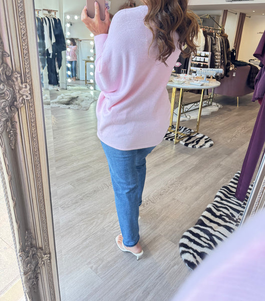 Mia jumper