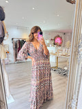 Chyna dress