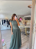 Flo dress