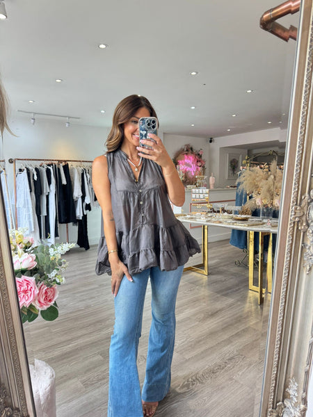 Shellie Blouse