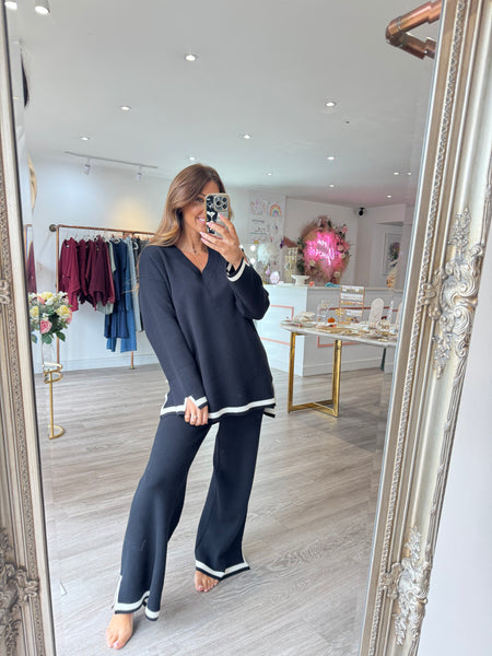 Milly loungesuit