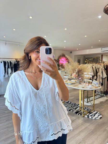 Eden top