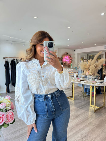 Sydney Shirt