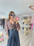 Angelique Blouse
