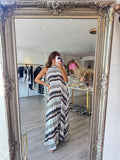 Tyra dress