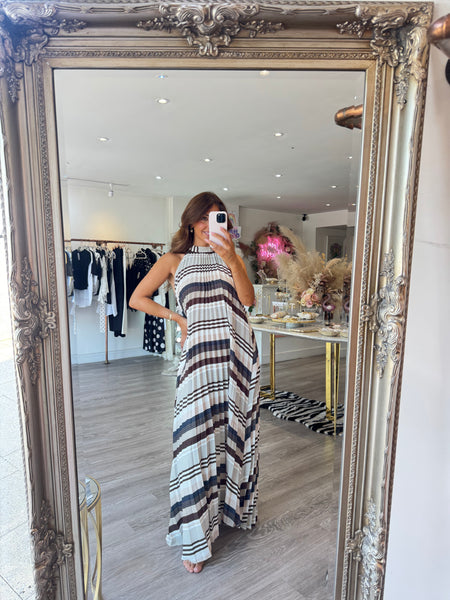 Tyra dress