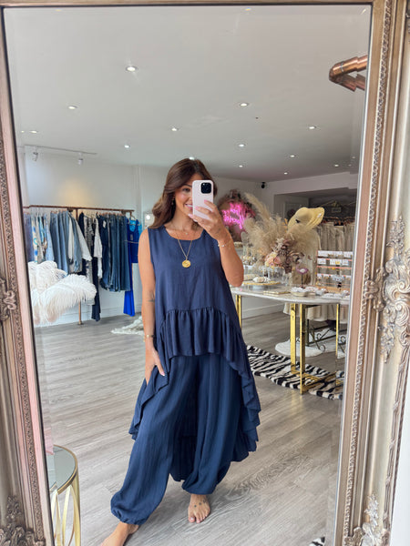 Charlie co ord