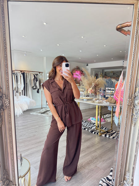 Penny co ord