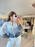 Rylie jacket