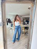 Ciara jeans