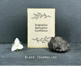 Inspiration Crystal