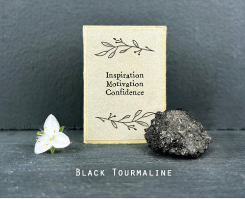 Inspiration Crystal