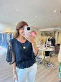 Blossom top