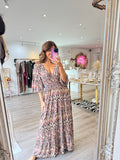 Chyna dress