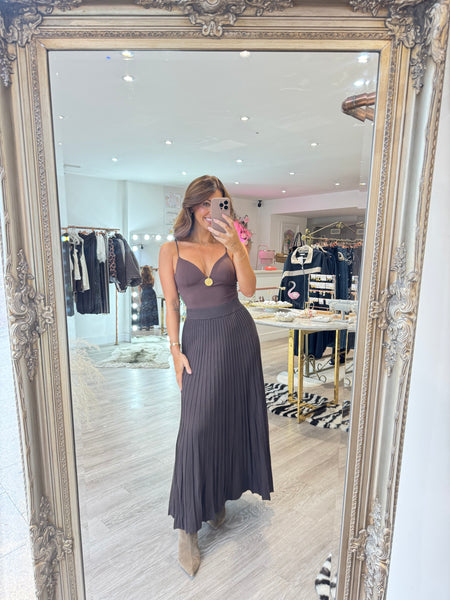 Elodie skirt