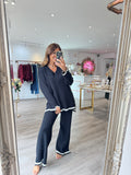 Milly loungesuit
