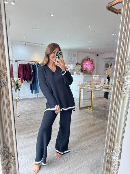 Milly loungesuit