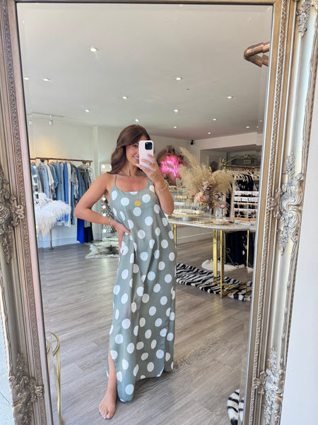 Lola dress