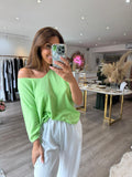 Melanie Jumper