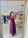 Isabel dress