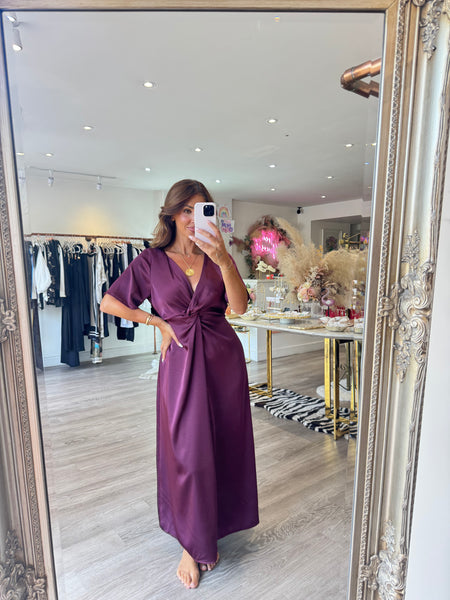 Isabel dress