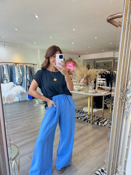 Merrow trousers