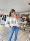 Marnie jumper