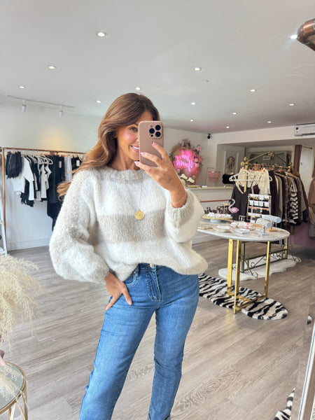 Marnie jumper