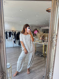 Santorini co ord