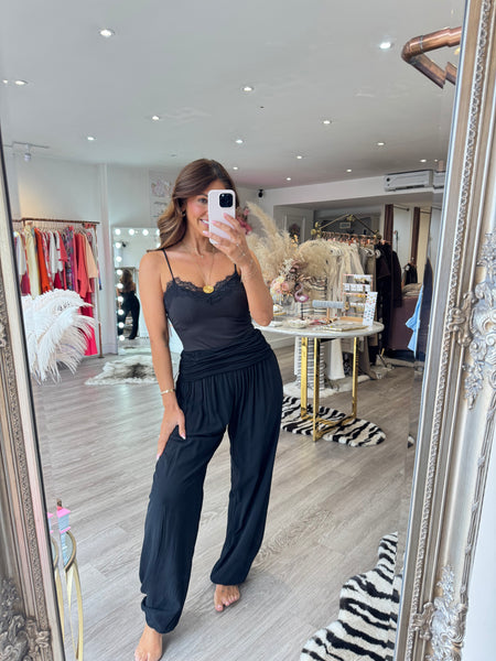 Brooke trousers