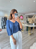 Melanie Jumper