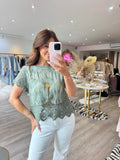 Ivy top