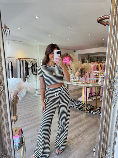Brandy Co ord