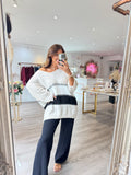 Claudia jumper