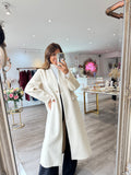 Roxy coat
