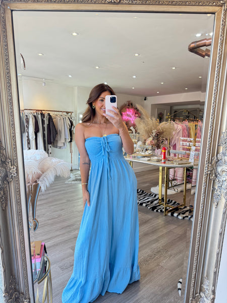 Lulu dress