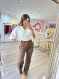 Molly trousers