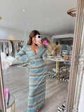 Khloe dress